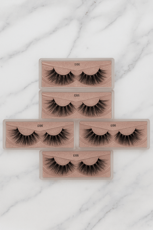 Drama Queen – E66 Luxe Lash