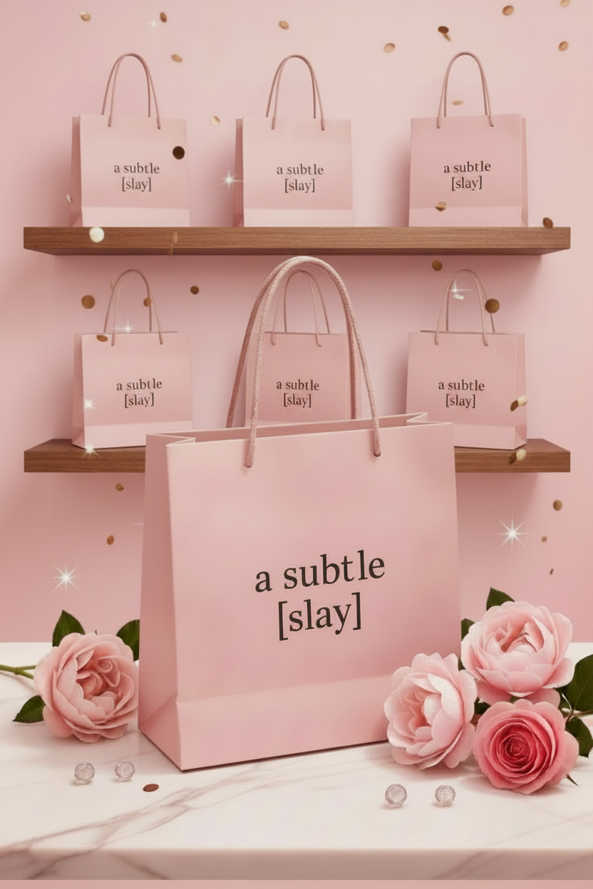 gifts that [slay]