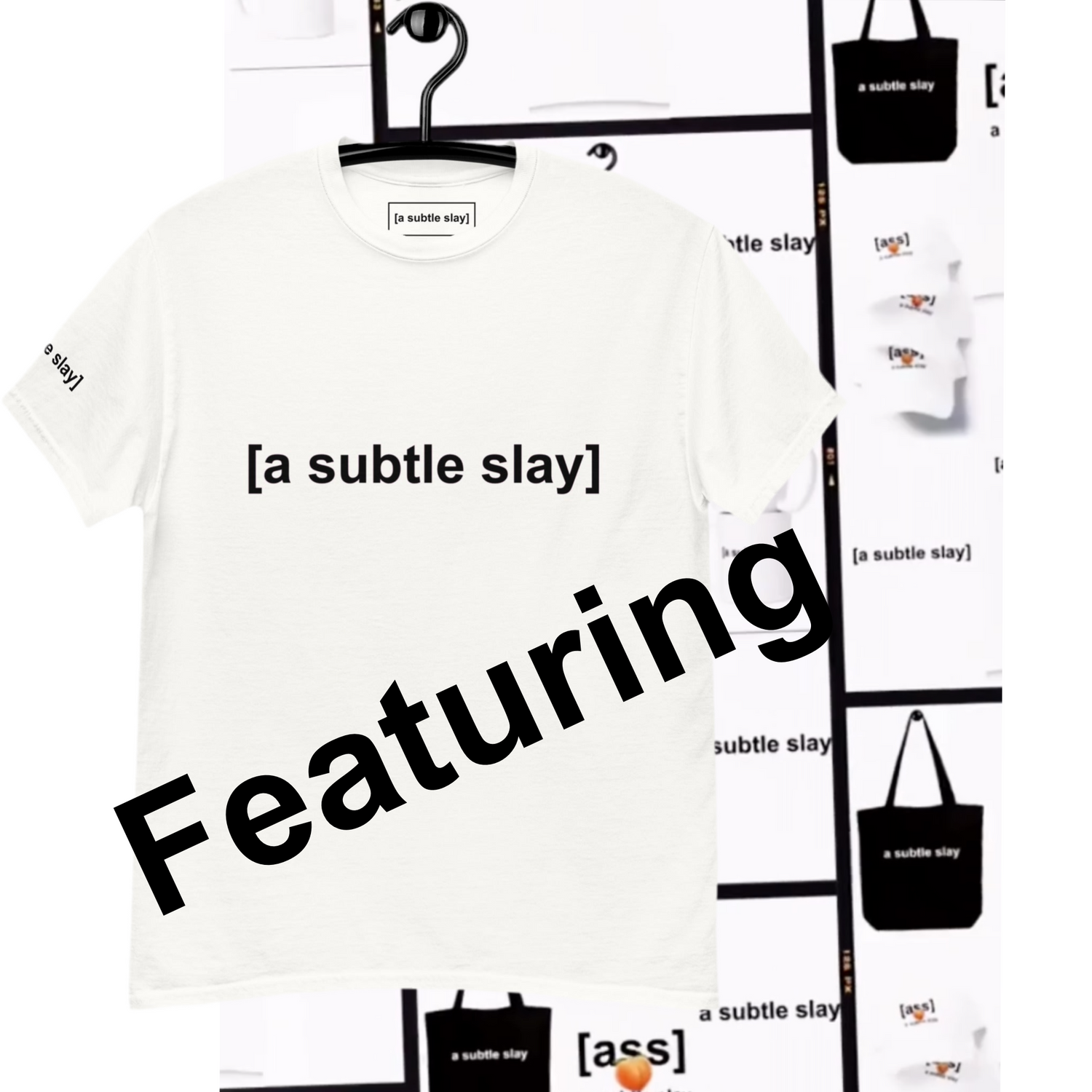 [featured this month]