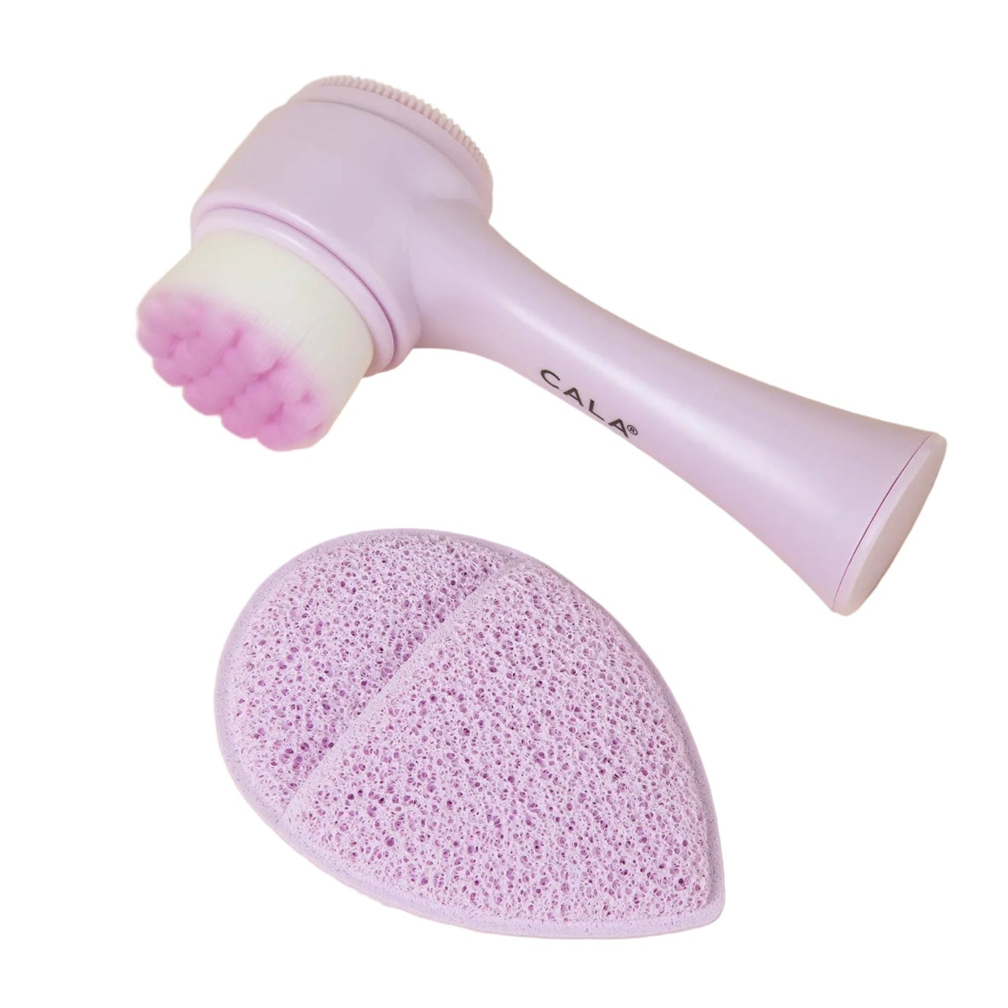 Smooth Complexion Facial Cleansing Trio