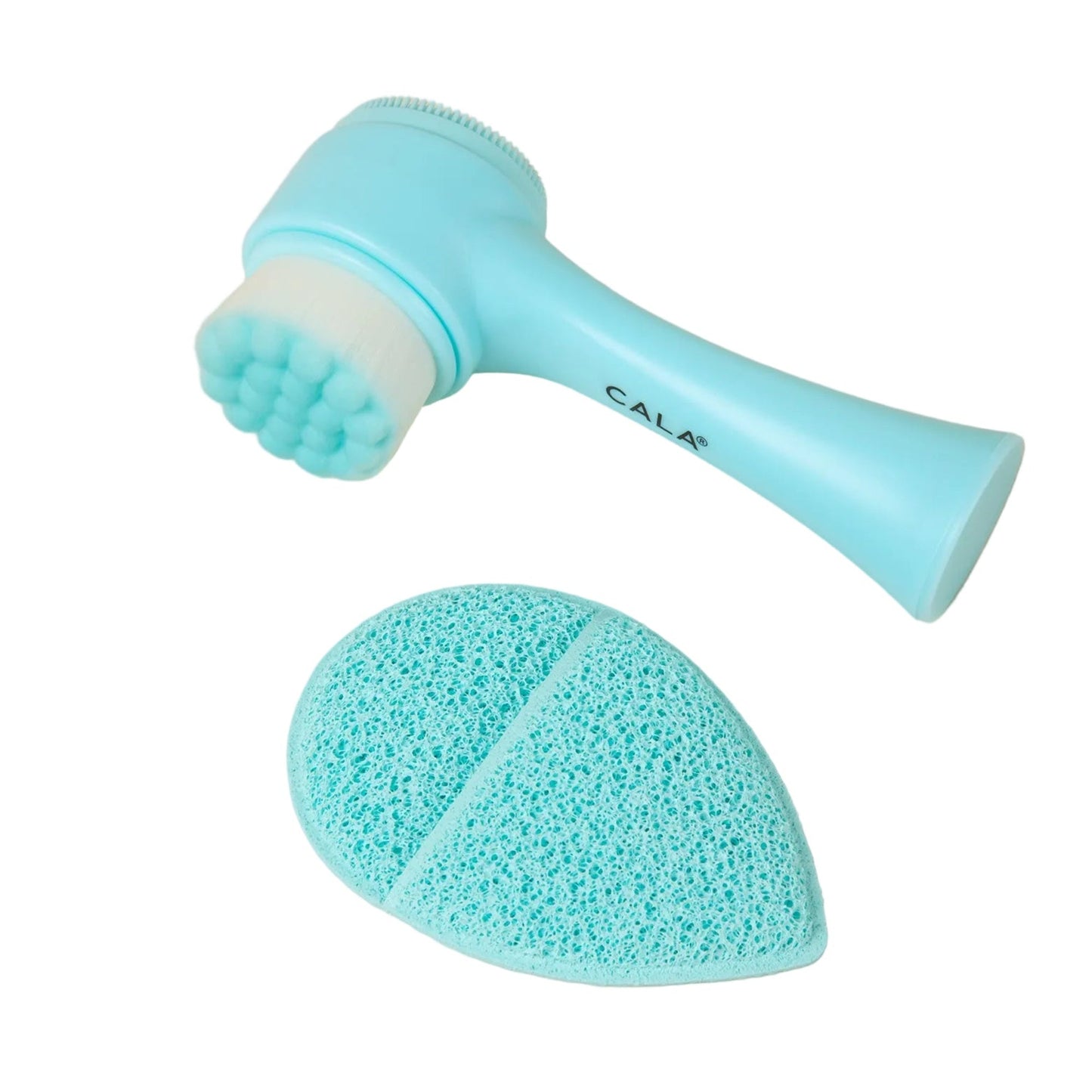 Smooth Complexion Facial Cleansing Trio
