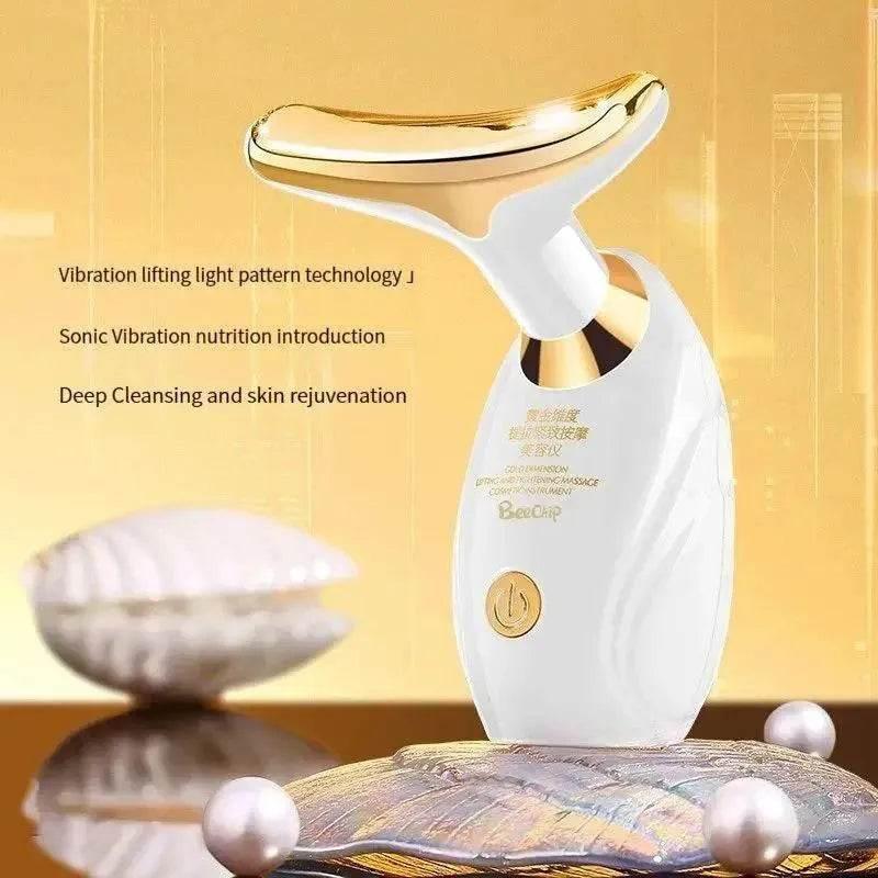 Facial Lifting Beauty Instrument - Rejuvenate and Firm Skin