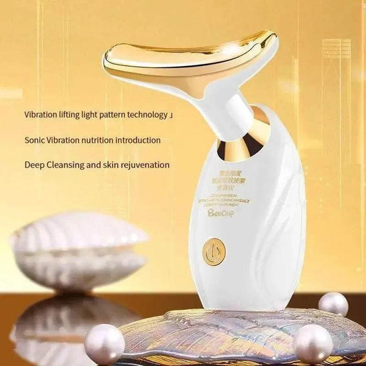 Facial Lifting Beauty Instrument - Rejuvenate and Firm Skin