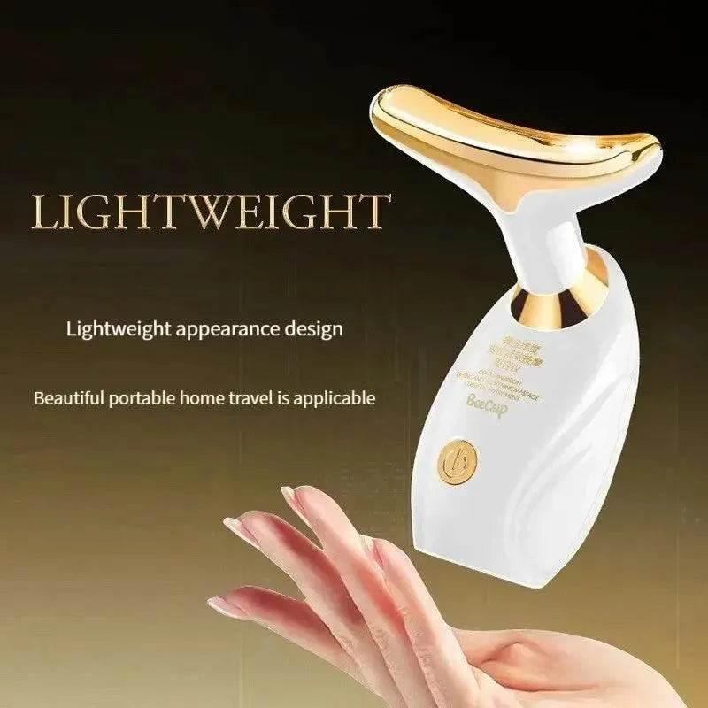 Facial Lifting Beauty Instrument - Rejuvenate and Firm Skin