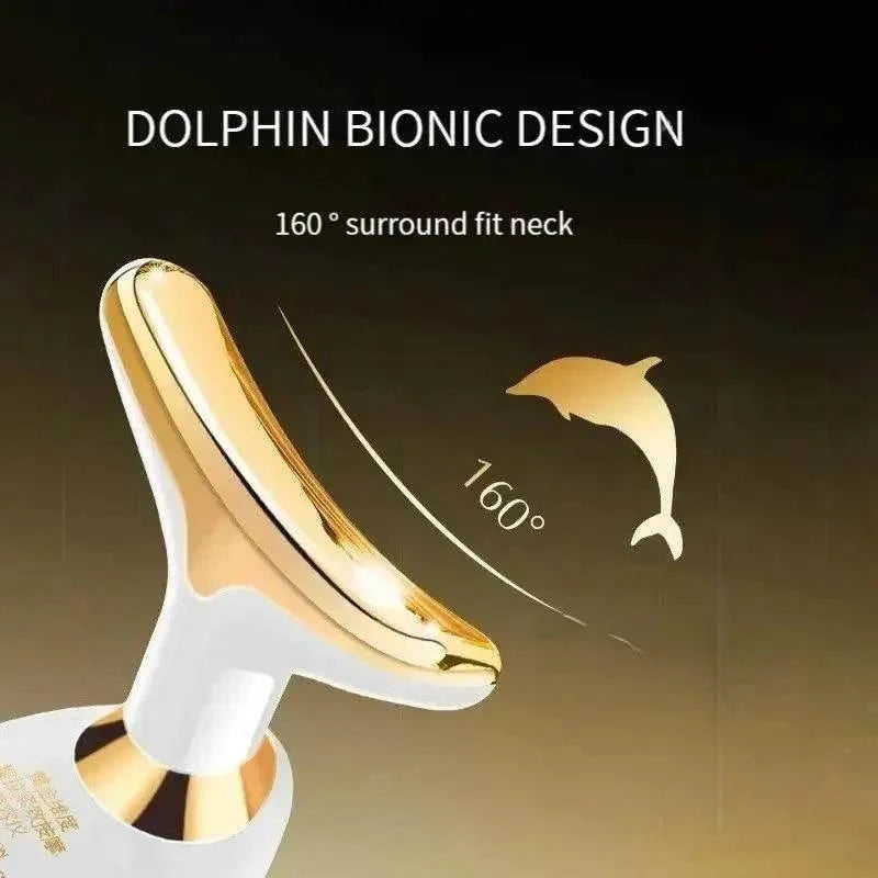 Facial Lifting Beauty Instrument - Rejuvenate and Firm Skin