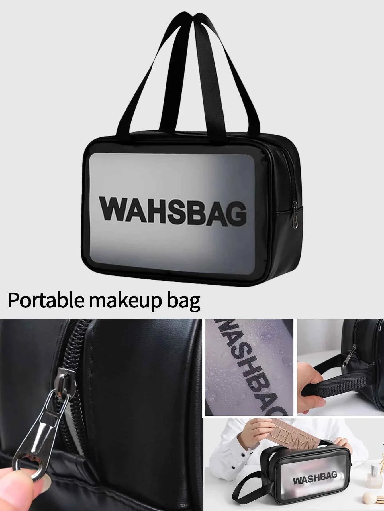 Professional makeup brush sets